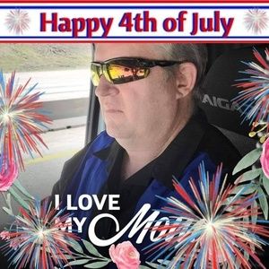 Meet your Posher, Mike